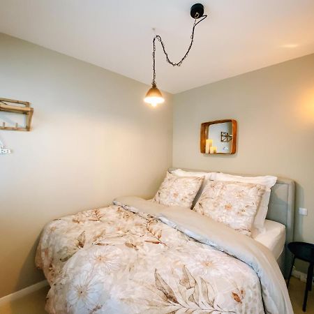 La Meremoi - Duplex Knokke With Balcony And Free Parking المظهر الخارجي الصورة