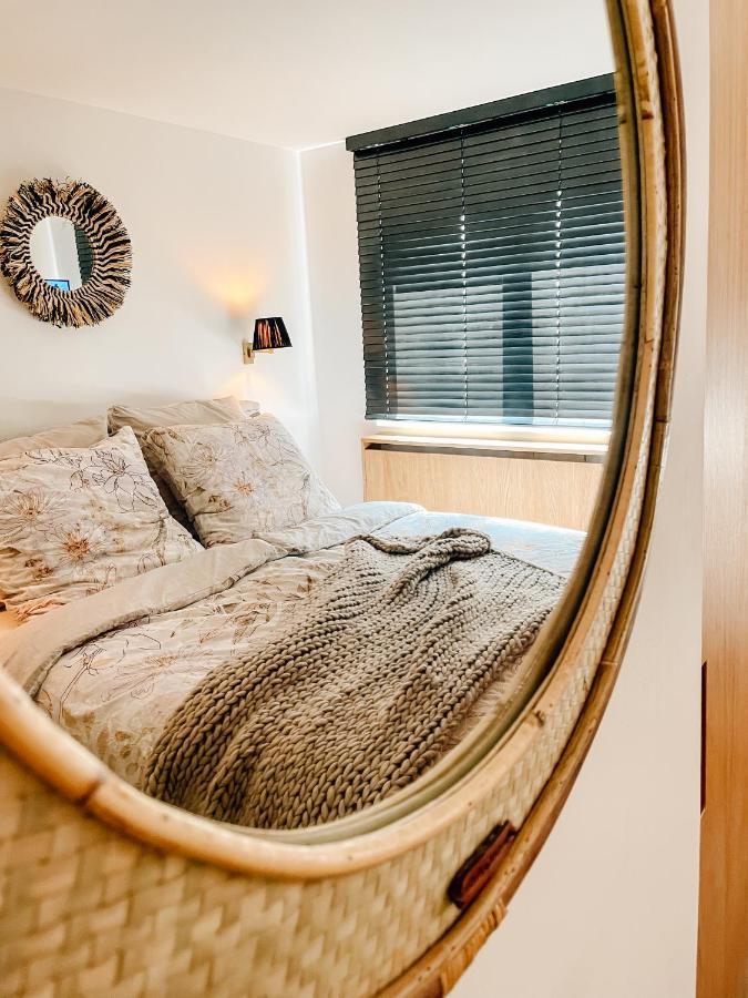 La Meremoi - Duplex Knokke With Balcony And Free Parking المظهر الخارجي الصورة