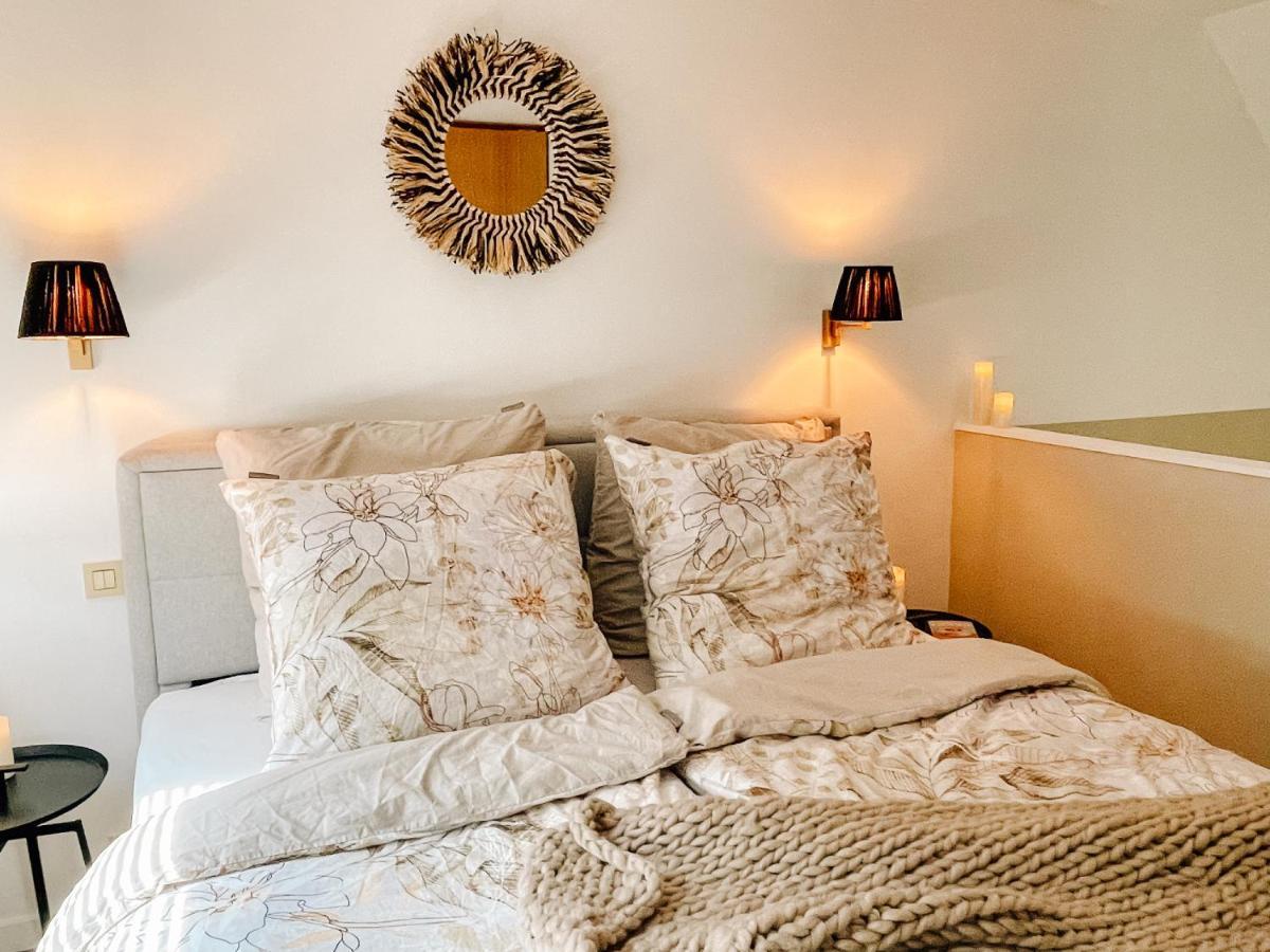 La Meremoi - Duplex Knokke With Balcony And Free Parking المظهر الخارجي الصورة