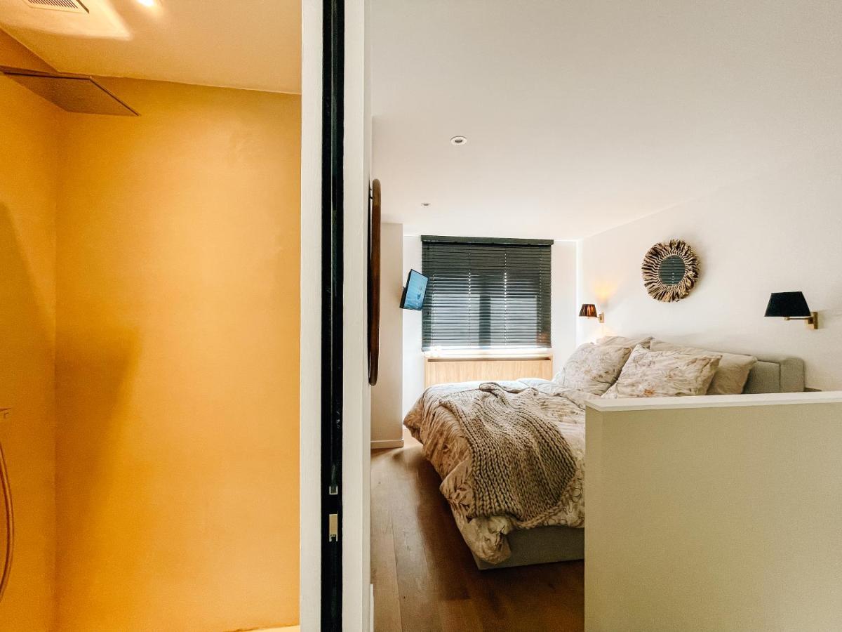 La Meremoi - Duplex Knokke With Balcony And Free Parking المظهر الخارجي الصورة