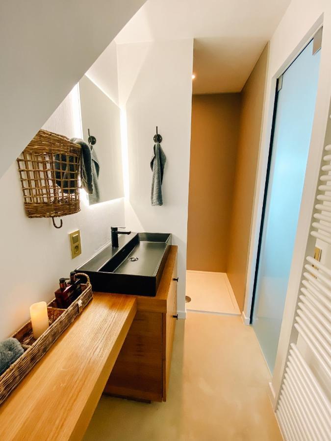 La Meremoi - Duplex Knokke With Balcony And Free Parking المظهر الخارجي الصورة