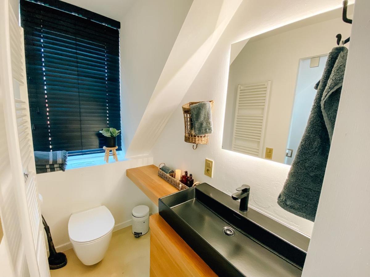 La Meremoi - Duplex Knokke With Balcony And Free Parking المظهر الخارجي الصورة