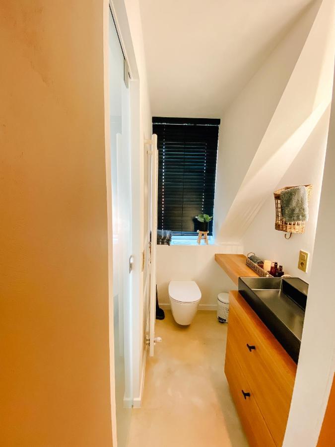 La Meremoi - Duplex Knokke With Balcony And Free Parking المظهر الخارجي الصورة