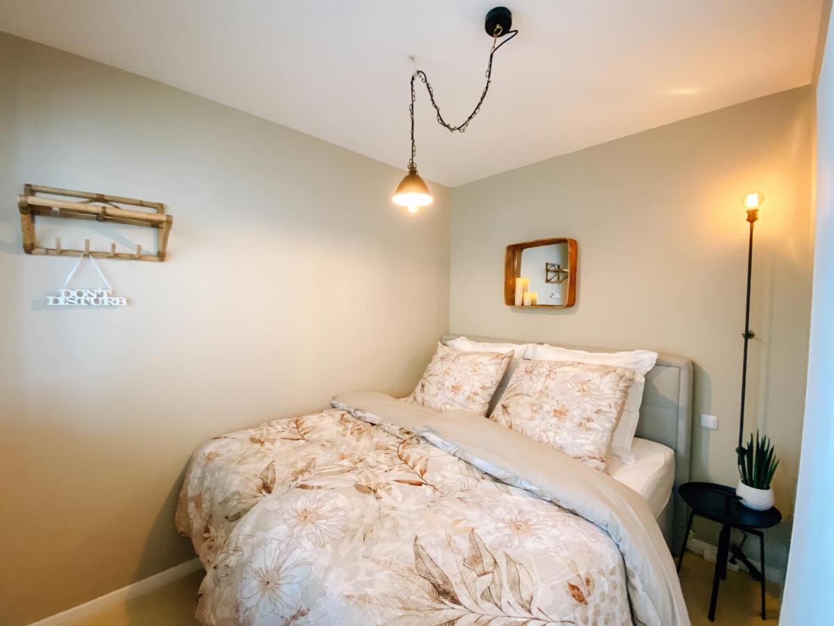 La Meremoi - Duplex Knokke With Balcony And Free Parking المظهر الخارجي الصورة